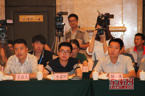 廖小军,宁德市委书记与网友面对面,义联,镍合金