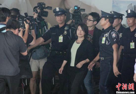 菲律宾枪杀台渔民涉事人员被软禁 发现多份影像