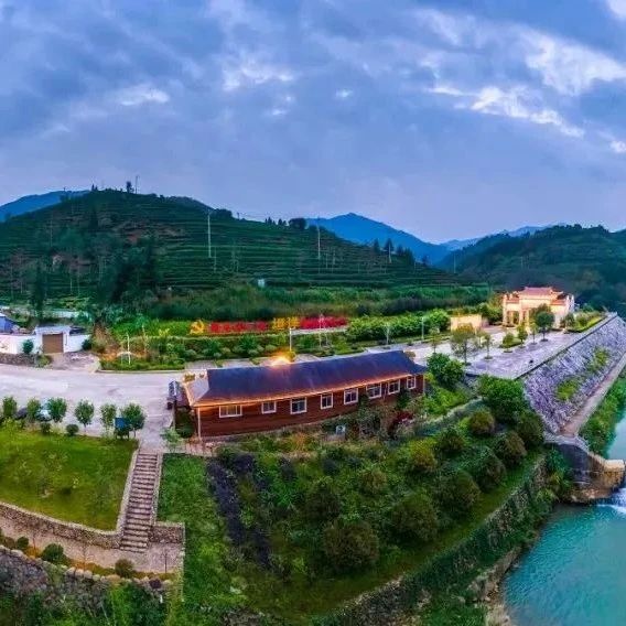 福安“农旅趣游”欢乐年