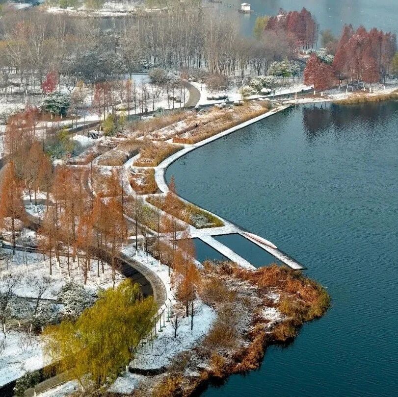 【福安科普】我国进入拉尼娜状态，今年冬天到底是冷还是热？