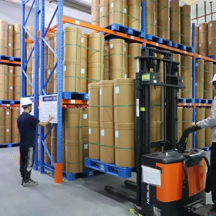 福安：新材料产品订单需求旺