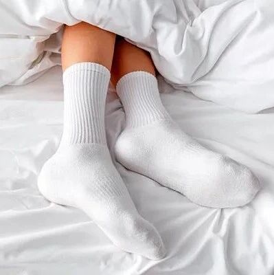 【福安科普】提高冬天睡眠质量，部分人群可以试试这个办法→