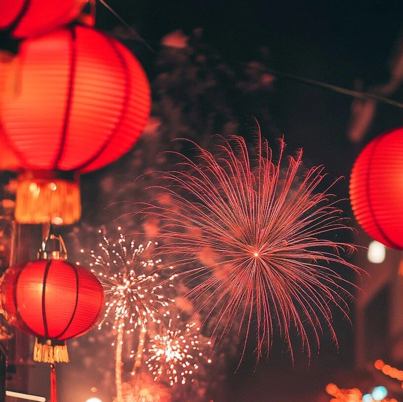 征集令！如何营造福安城区2026年春节氛围，由您说得算