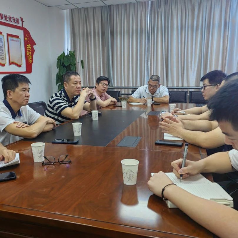 抢抓电动船舶发展先机，市领导带队前往宁德市对接工作