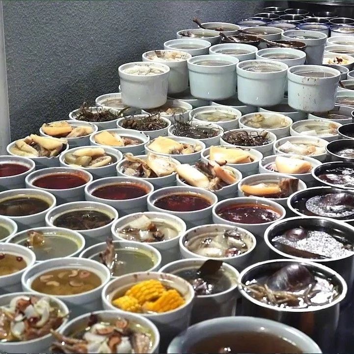 早安福安｜韩城美食  不可辜负