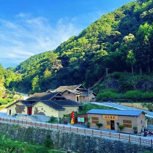 福地寻福·我的家乡我来推 | 宁死不屈的畲族山鹰——钟日住