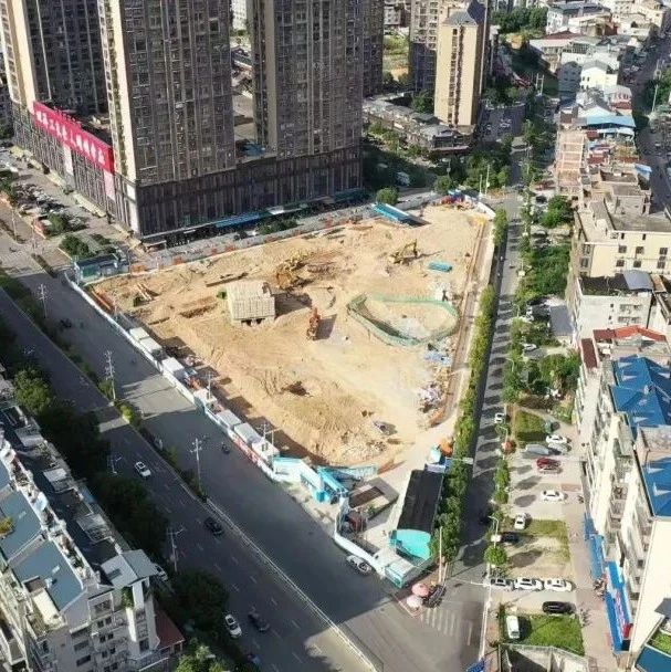 回眸奋进路·蓄势启新程 | 福安农垦：项目建设添动能  “四大板块”谋新篇