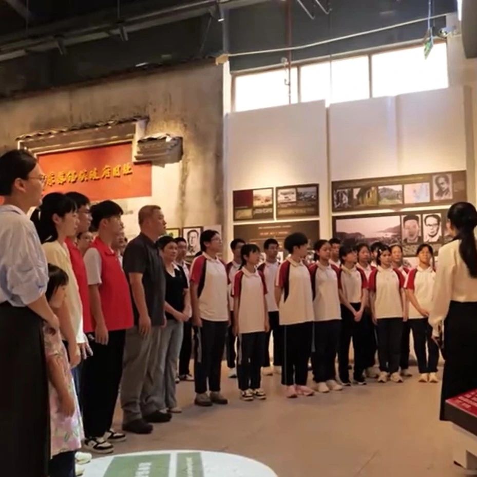 福安举办“海防铸忠魂 红廉砺初心”庆祝建军98周年主题活动