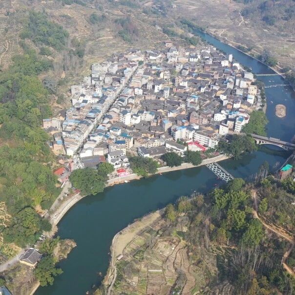 潭头镇棠溪村打造“百年回眸”历史文化古街  留驻乡愁记忆