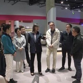 陈怡到福安调研并宣讲习近平总书记在福建考察时的重要讲话精神