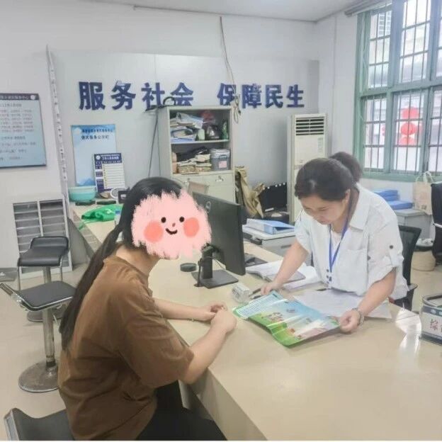 福安市民政局“社会救助一件事”解群众燃眉之急