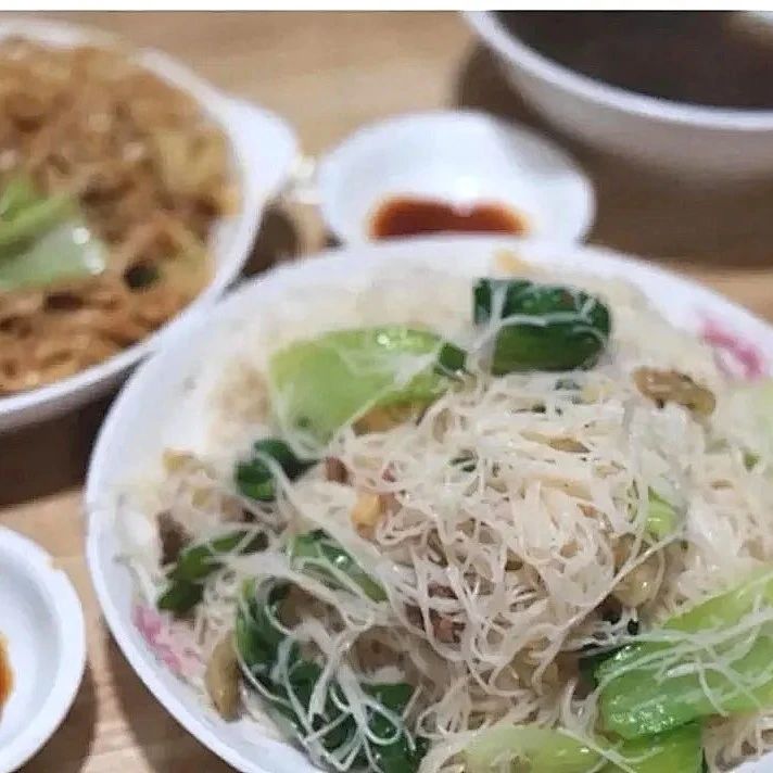 每个福安人都戒不掉的习惯