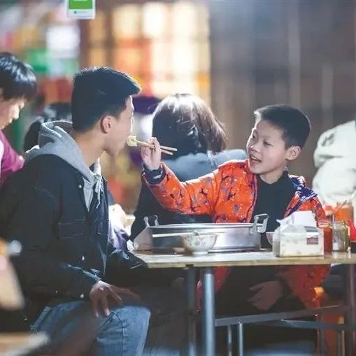 这些美食，是让你心心念念的福安家乡味吗？