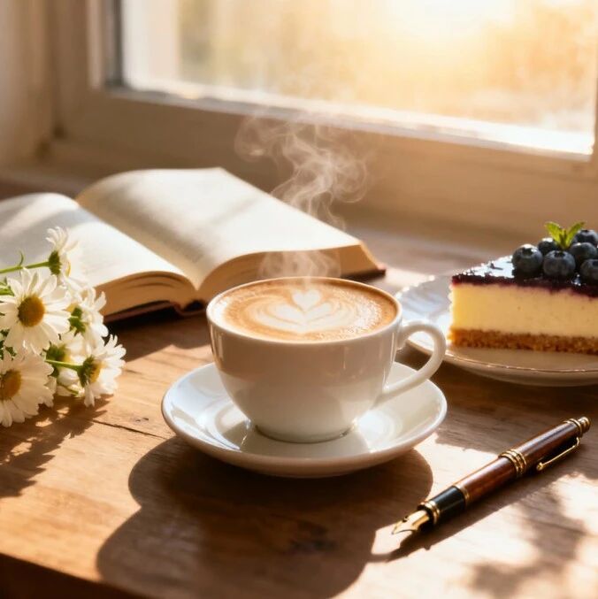 【福安科普】咖啡防癌还是促癌？真相竟是……