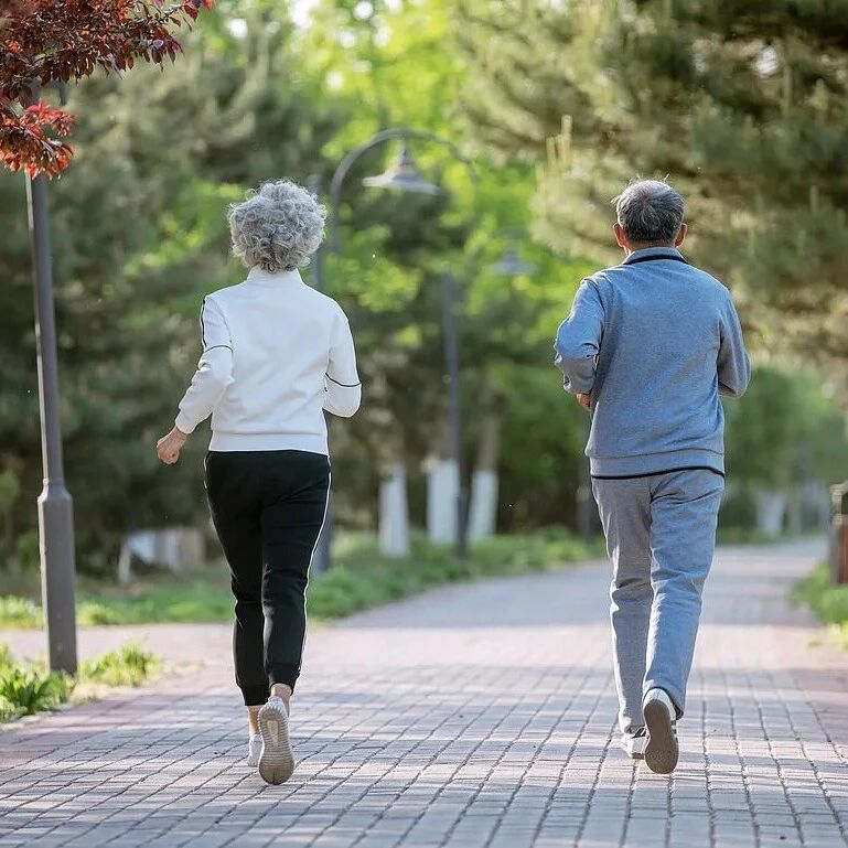 【福安科普】重阳节，把这份健康指南转给咱爸妈！