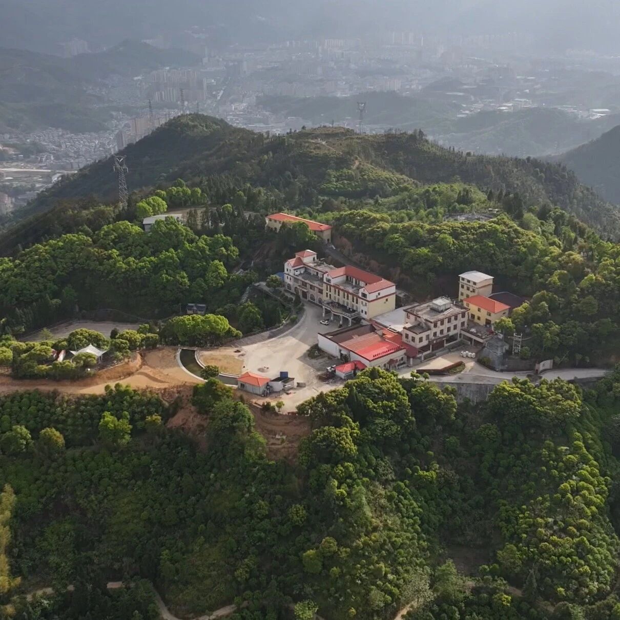 福安在中国茶业经济年会上收获多项行业殊荣