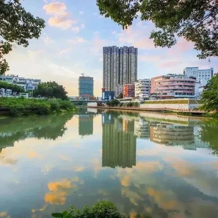 福安，从一首诗开始讲起
