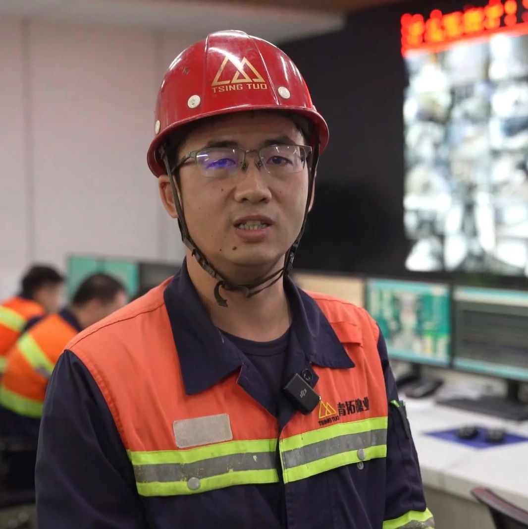 【青拓星光熠熠十五载】满有能：一线走出的电气专家