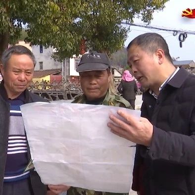 福安开展学习宣传党的二十大精神暨科技特派员助力春耕活动