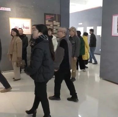 福安举办“‘漫’说家风 德润家庭”漫画展
