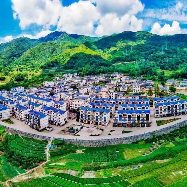 福地寻福·我的家乡我来推 | 甘棠观里：观往知来，里仁为美