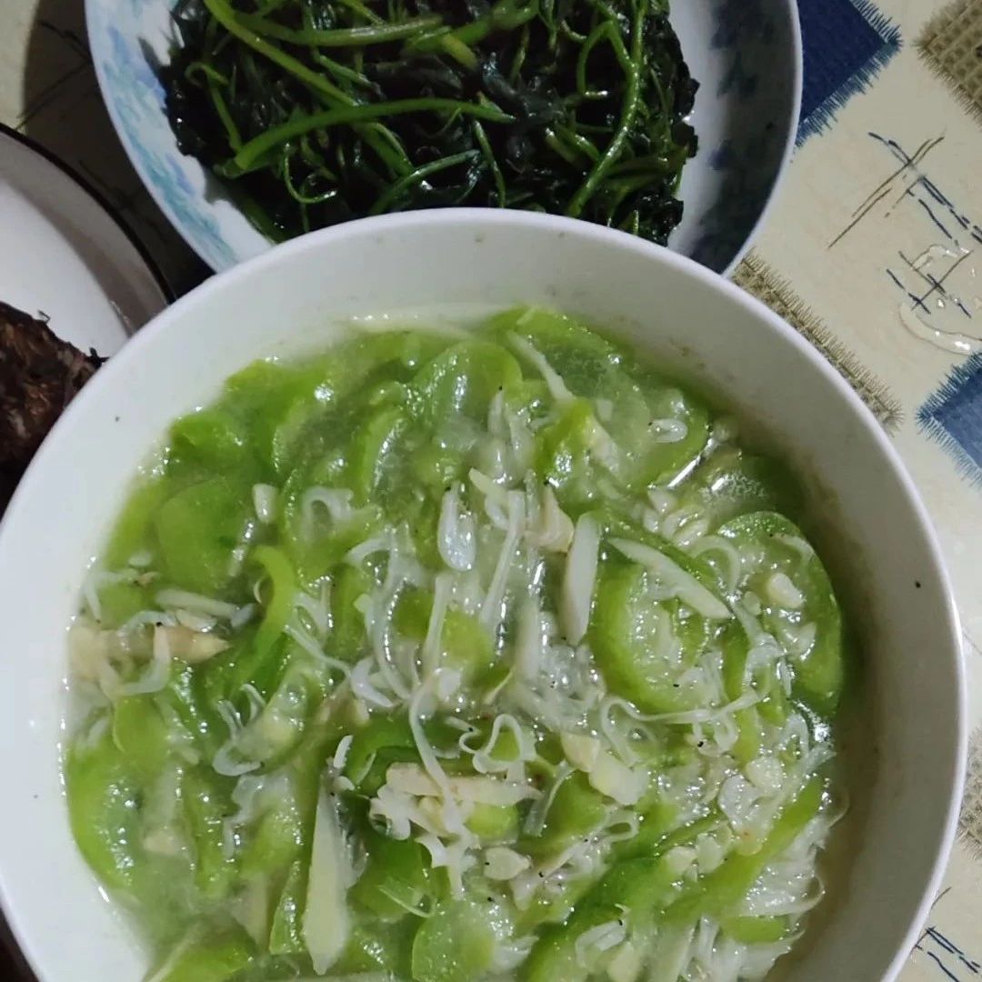 这道福安人夏天都爱吃的菜，非常美味！