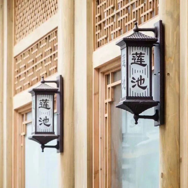 福地寻福·我的家乡我来推 | 福安最有“古”韵的街区——城南莲池，等您来走一趟！