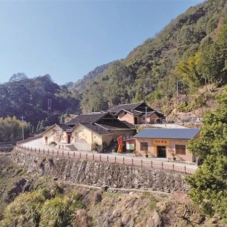 竹州山，英雄的山