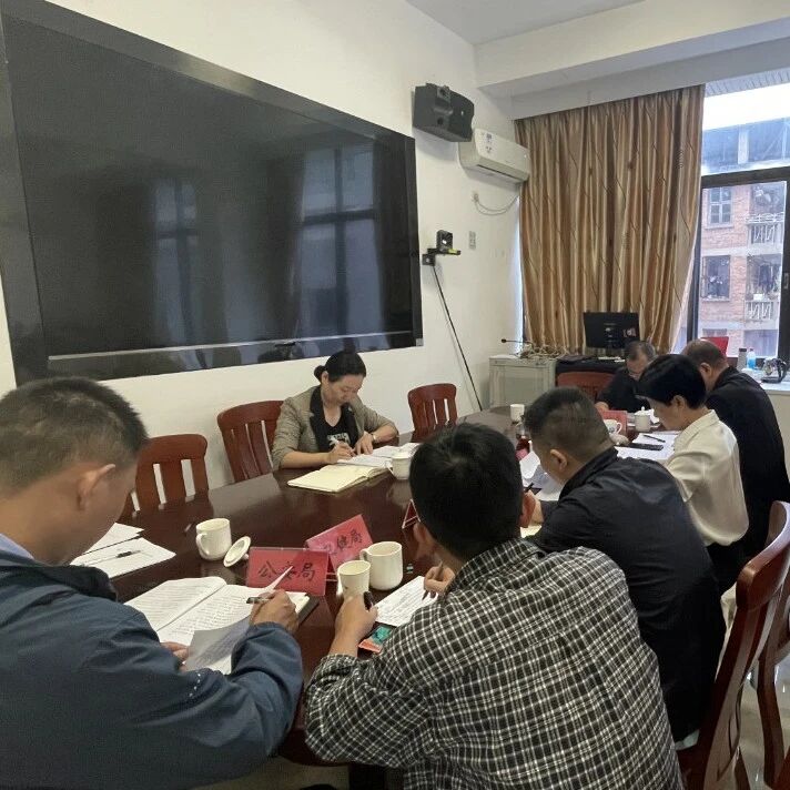 福安：精准发力，全面部署打击非法制售棺木行动