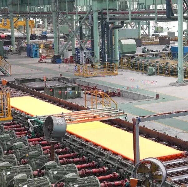 “我们要重新定义行业标准”