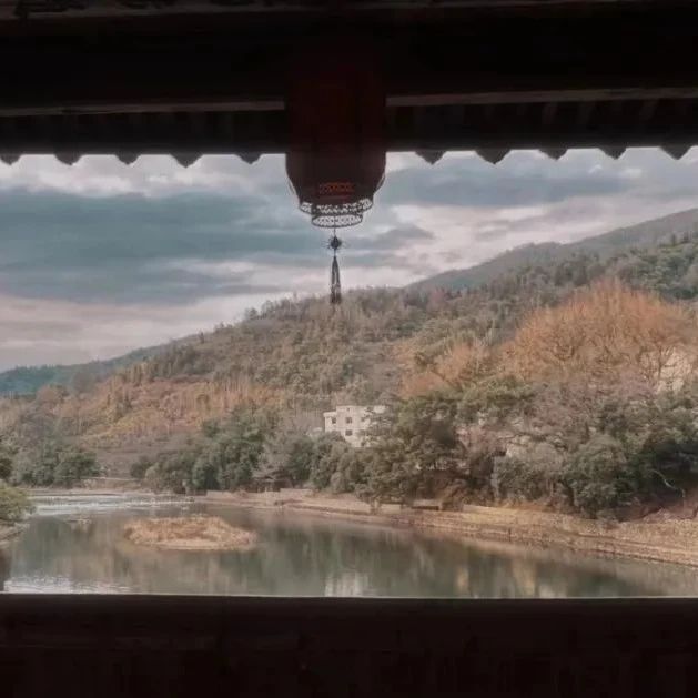 福地寻福·我的家乡我来推 | 高考结束去哪儿嗨？棠溪村依山傍水，可露营，可骑行……快去打卡→