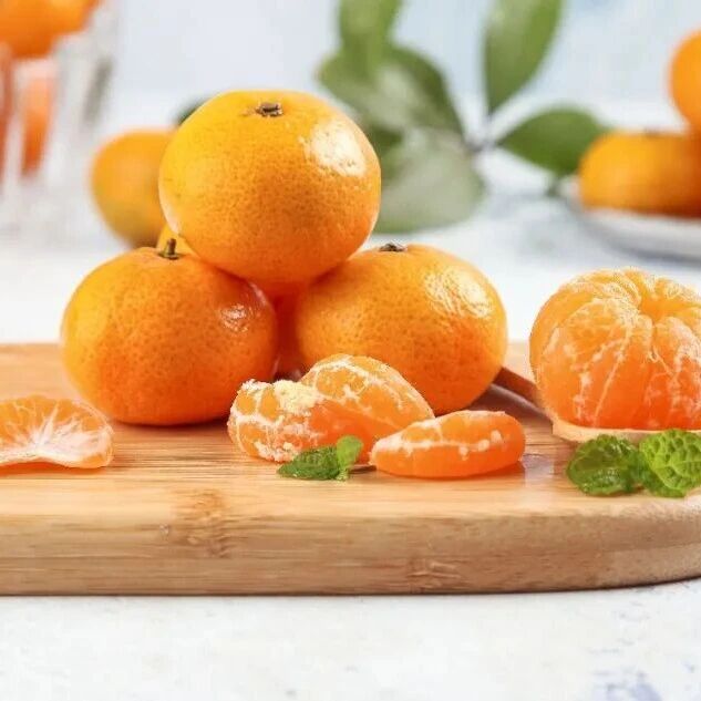 【福安科普】大沙糖桔就甜？学会这几招，保证个个都超甜！这几类人千万别贪吃！