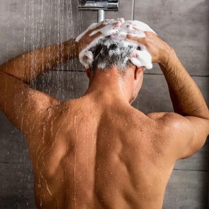 【福安科普】讲真！冬天不用天天洗澡