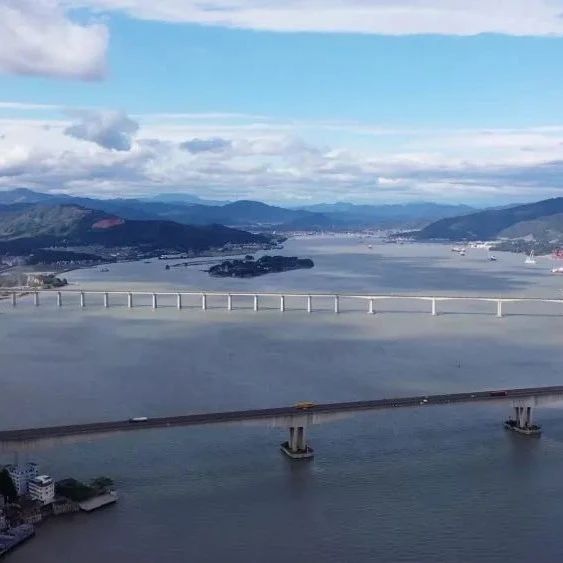 新华社关注！“电动福安”开拓绿色船舶新赛道