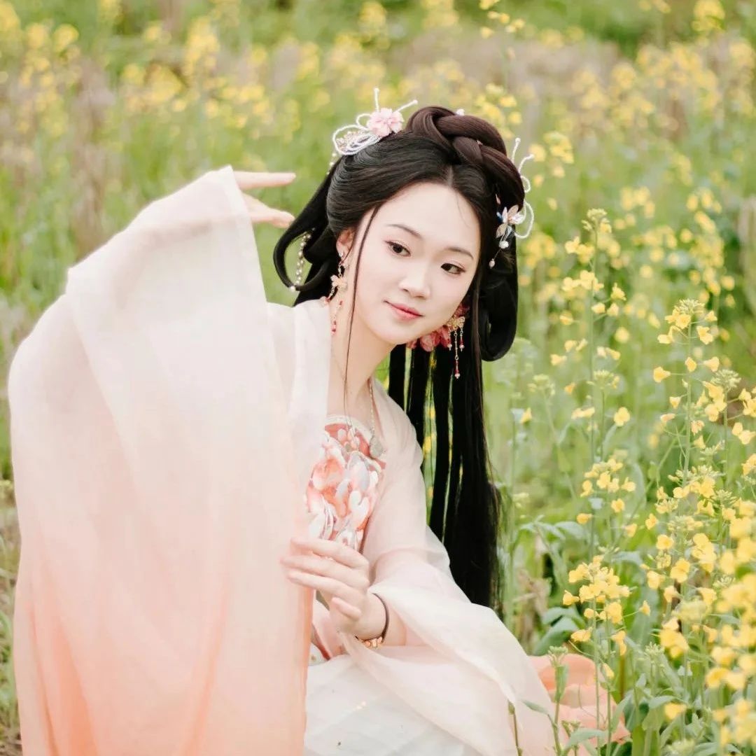 帮你踩过点啦！福安氛围感古村落+汉服，春日超出片！