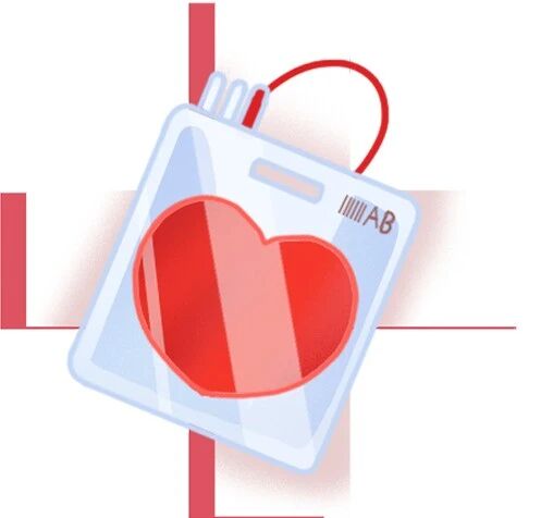 热血暖冬，为爱挽袖！1月10日，莲池广场期待您的爱心！