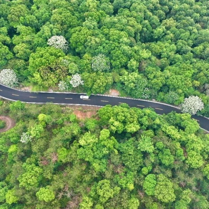 三个维度看福安城乡融合之路