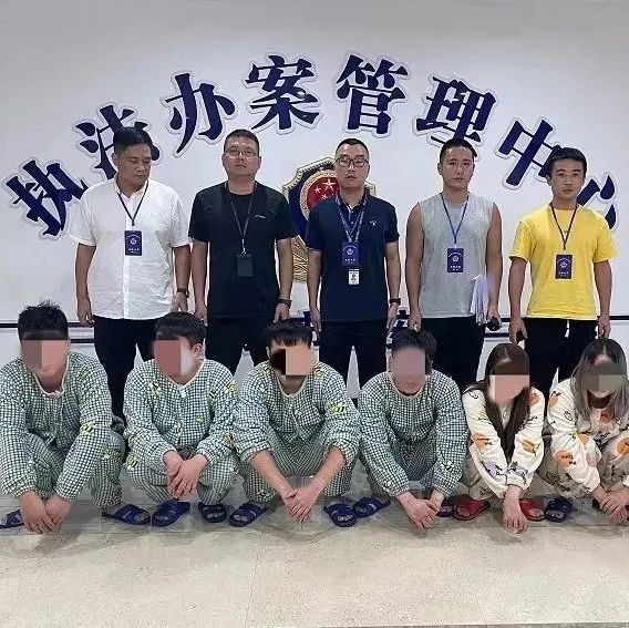 打出声威、治出实效、群众满意——福安公安夏季治安打击整治行动取得成效