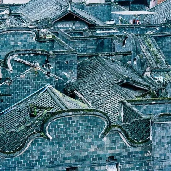 福地寻福·我的家乡我来推 | 藏在城芯里的千年古街！来“福安·阳头”，一同解锁察阳古街里的新潮密码！