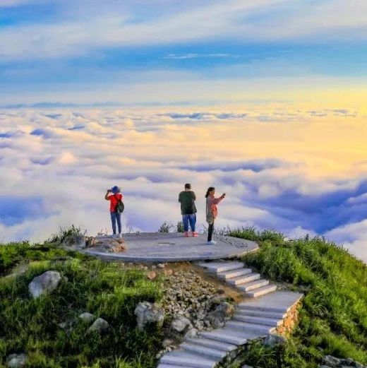 去哪儿都行，“福安”就好！有福之城欢迎您！