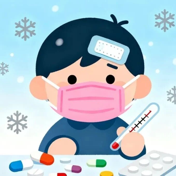 【福安科普】流感季提前！收好5大防护要点，牢记治疗"黄金48小时"！