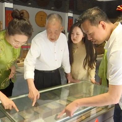 白云山茶博物馆举办国际博物馆日主题活动
