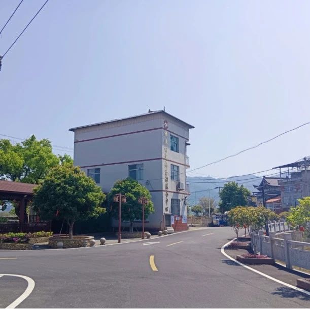 福安罗江这个村，正在悄然“蜕变”中……