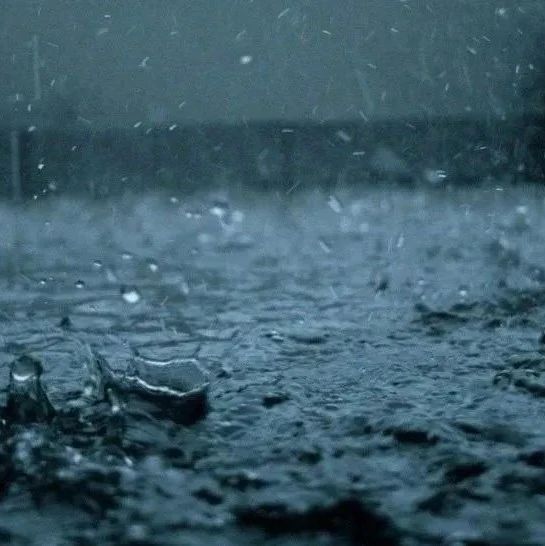 福安发布暴雨黄色预警！