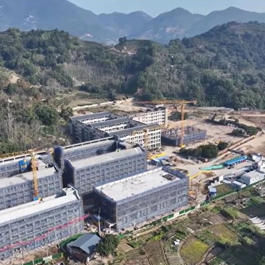 抓项目扩投资 福安实现首季“开门红”