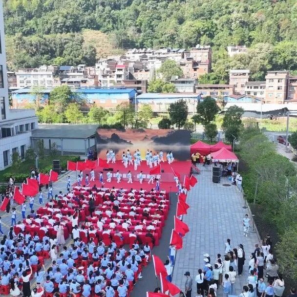 传承岐黄薪火，惠泽韩城万家—2025年“百市千县”（福建）中医药文化惠民活动福安站举行