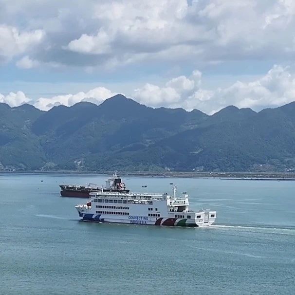 福安船舶出口势头强劲 上半年订单量实现100%增长