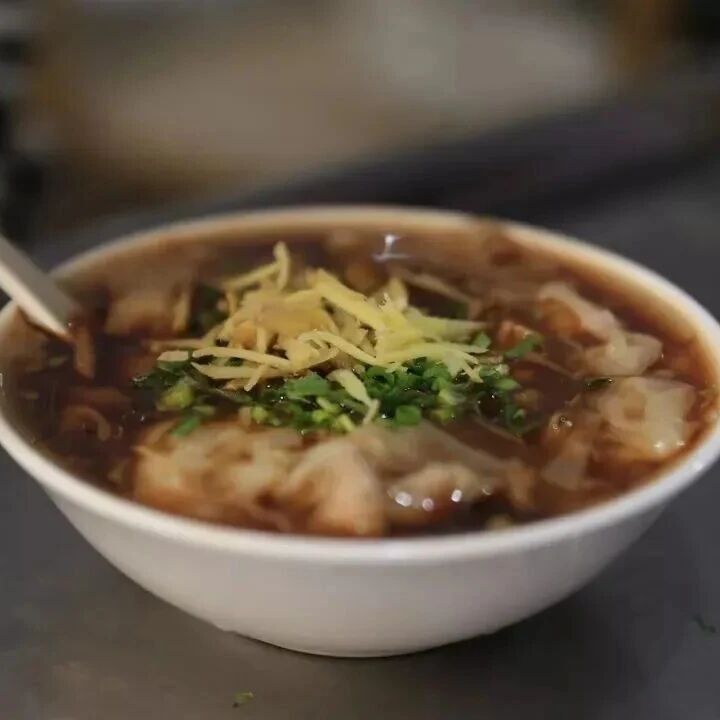 福地寻福·我的家乡我来推 | 穆阳镇：一碗人间烟火，藏尽乡愁滋味