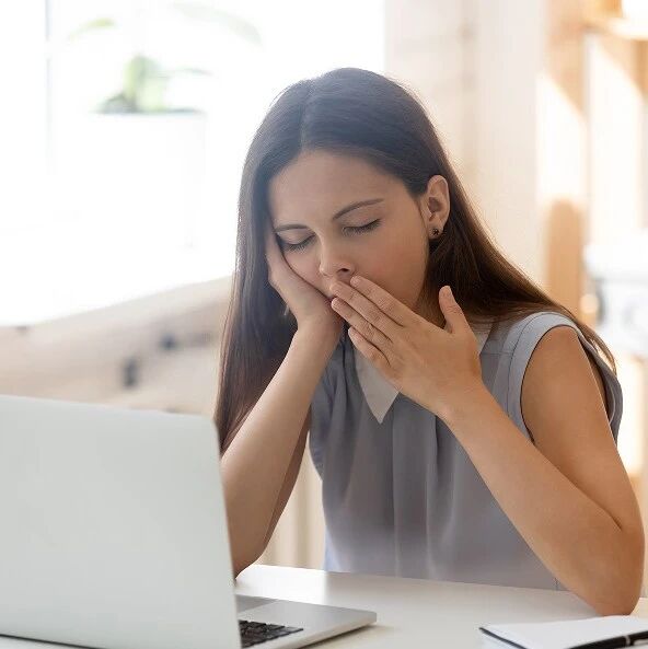 【福安科普】缺觉后，全身炎症水平都会升高！这些方法可缓解