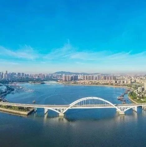 习近平总书记亲自为这个城市擘画的蓝图，成为现实！